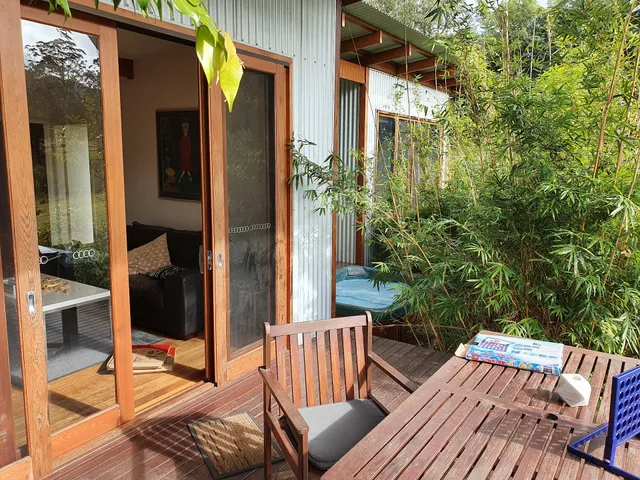 Aniseed Luxury Villas