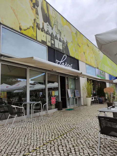 Marcos - Prazer à mesa