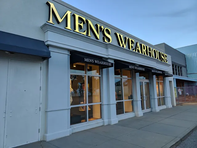 Men's Wearhouse