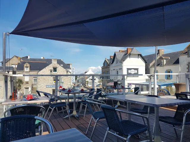 La Taverne des Pêcheurs