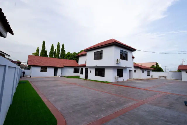 J.I.L Guest House and Event Centre