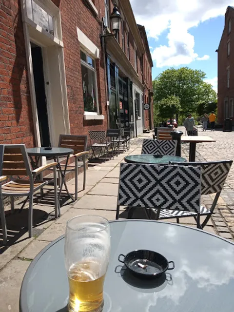 Winckley Street Ale House