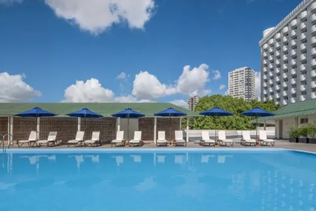 The Prince Sakura Tower Tokyo, Autograph Collection