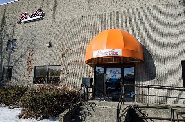 Best Fire Hearth & Patio - Service & Warehouse