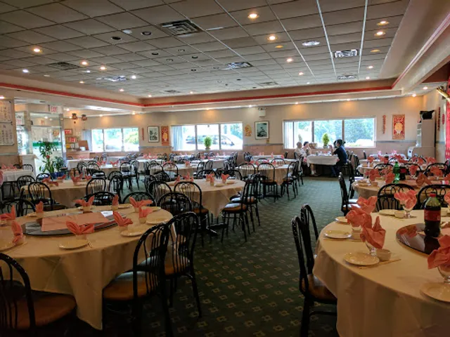 Wonder Seafood Restaurant