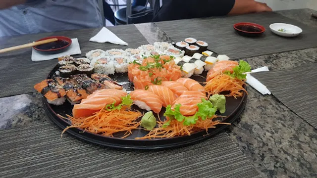 Daisuki Sushi