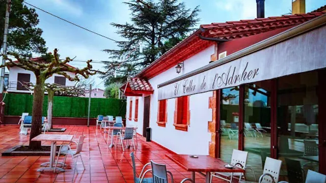 El Celler de l'Adroher