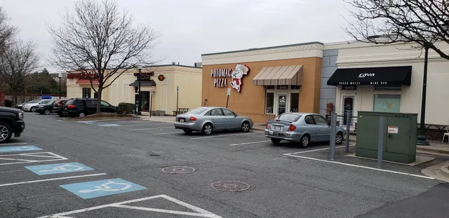 Traville Village Center