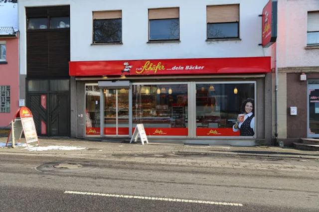 Schäfer Dein Bäcker GmbH