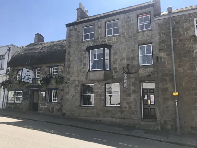 No.52 Bed & Breakfast