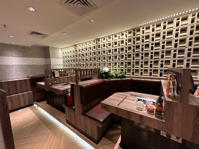 Yakiniku Like Kota Kasablanka