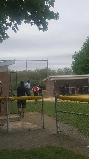 Moore Township Disc Golf Course