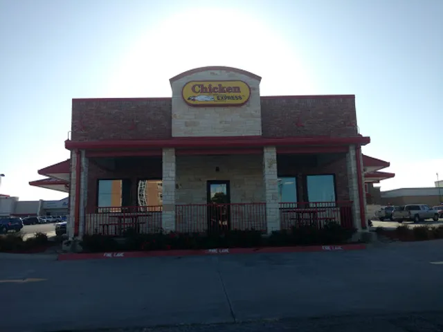 Chicken Express of Ardmore