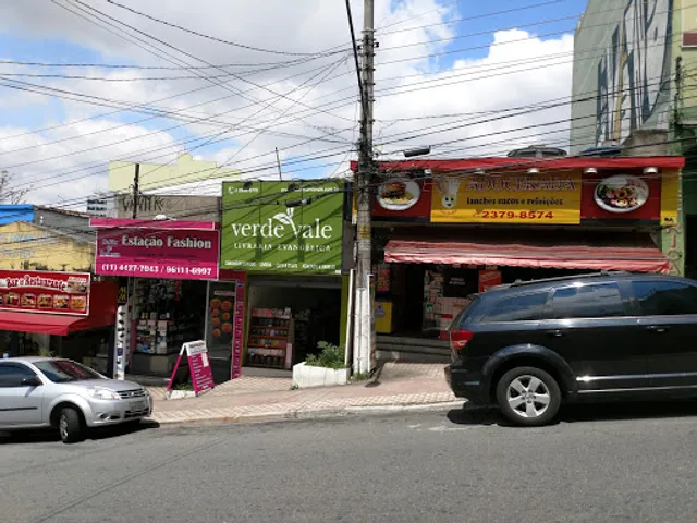 Restaurante Adocekada