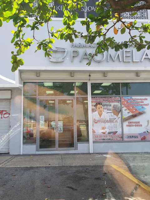 Pharmacy Paomela
