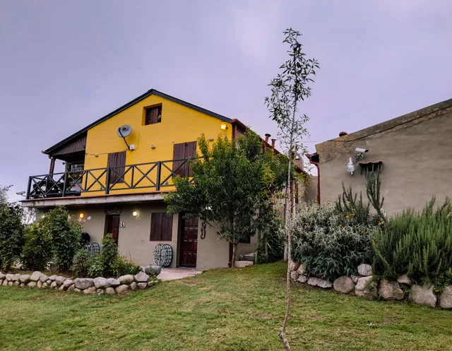 Villa Rural San Miguel De La Loma