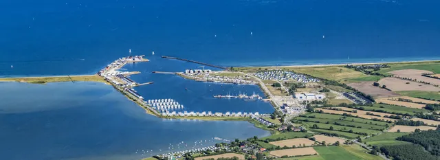 Ferienwohnungen "Dat Molenhuus"