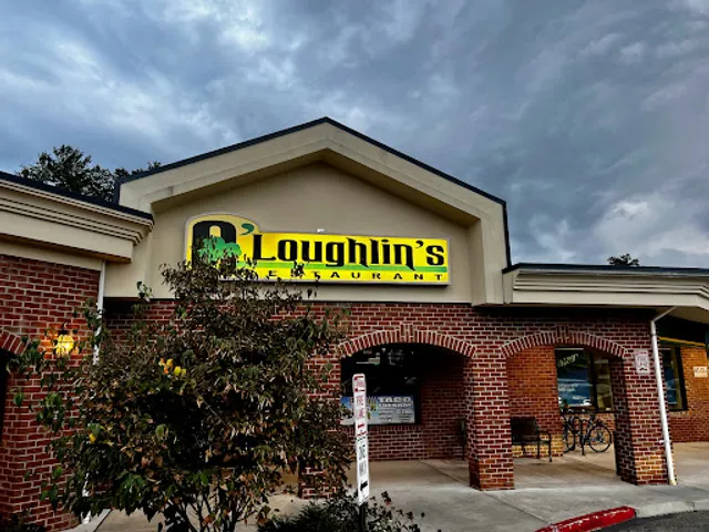 O'Loughlin's Restaurant
