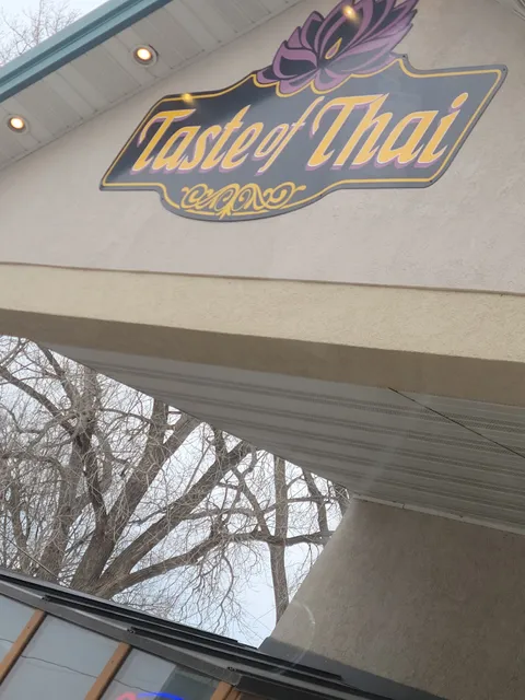 Taste of Thai
