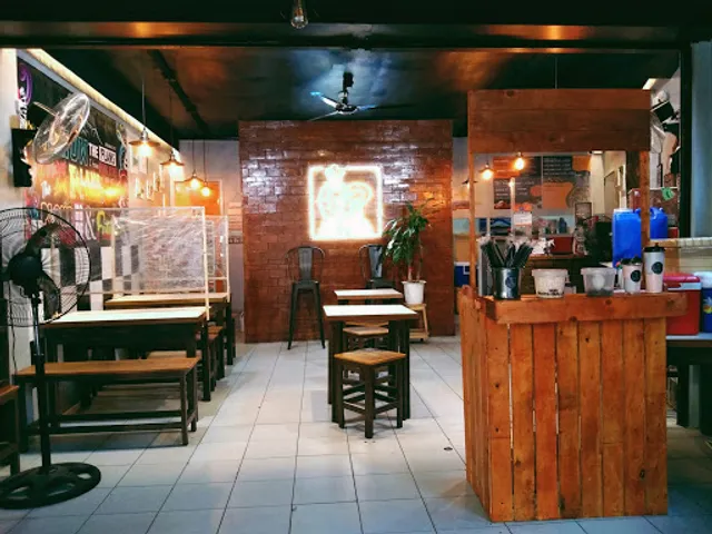 G? Unliwings, Ribs & More