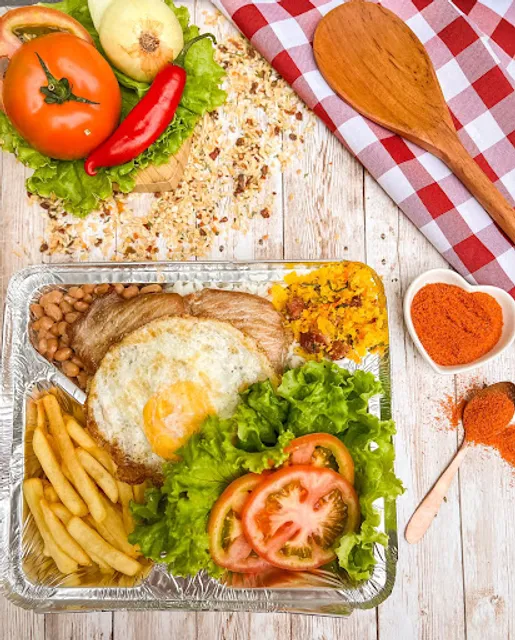 O Chef Restaurante Loja 2