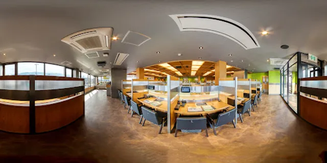 Yakiniku Kamimura Farm Yao Gaikan Branch