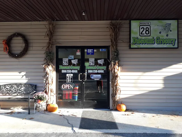 RT 28 - Discount Grocery & Deli