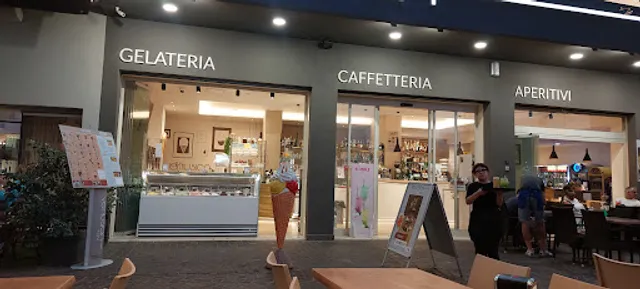 Bar Milano di Iacovitti Elisabetta E C. SNC