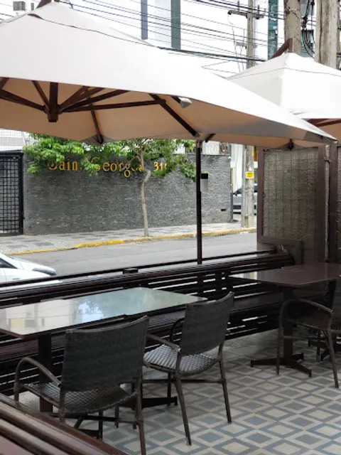 São Braz Coffee Shop