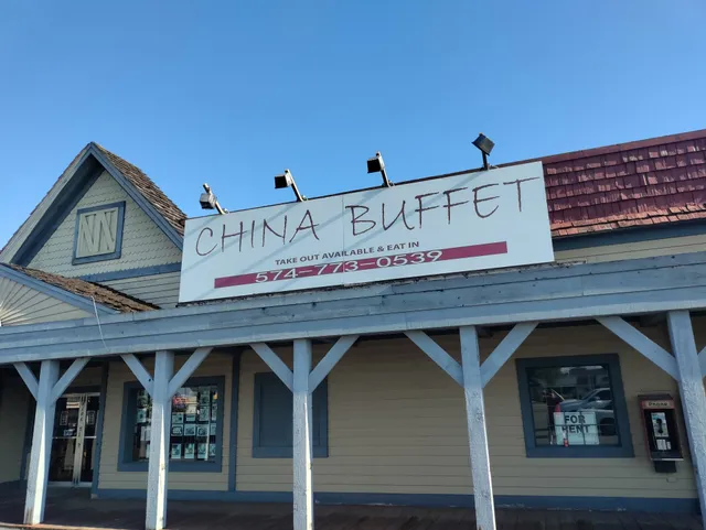 China Buffet