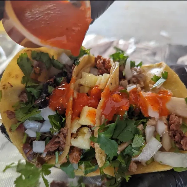 Mi pueblito bar & grill