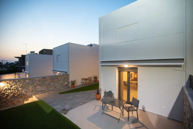 Amarynthos maisonettes