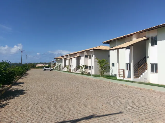 Vila dos lirios