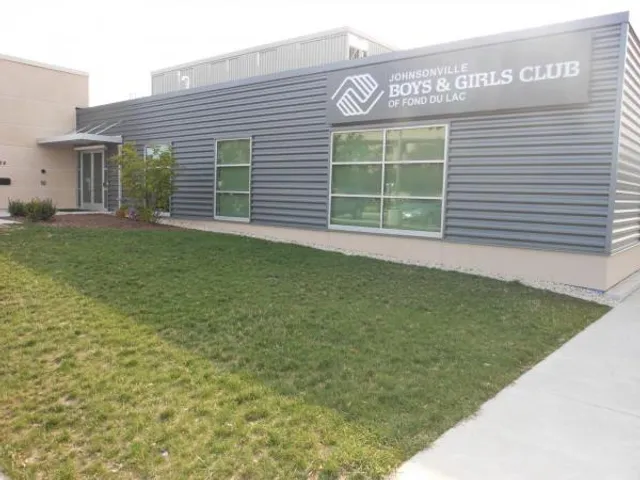 Boys & Girls Club of Fond du Lac