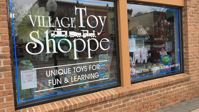 Village Toy Shoppe