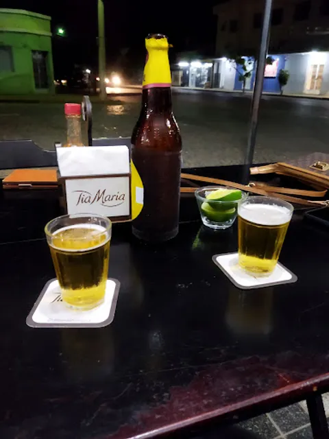 Bar Da Tia Maria