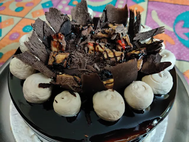 Chawla Baker's Delhi