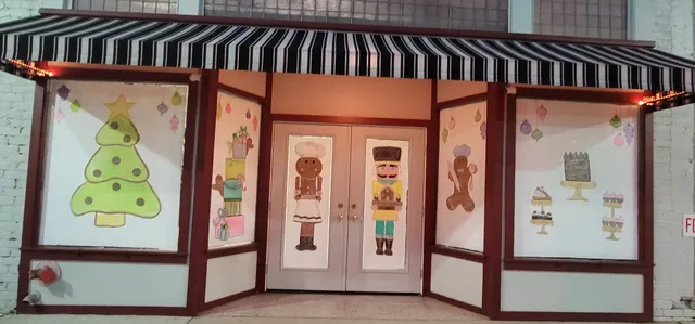 Gadsden Music Company