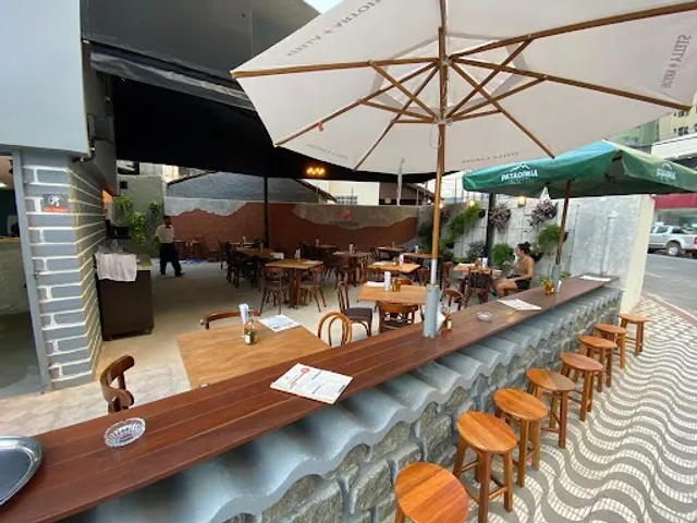 Carvoeiro Brasa & Bar