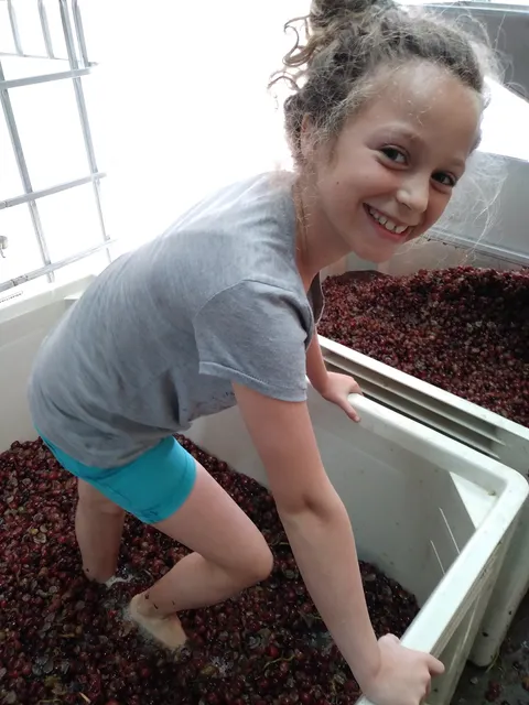 Slo de Vie Distillery