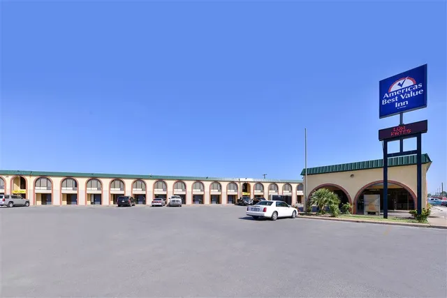 Studio 6 San Angelo, TX