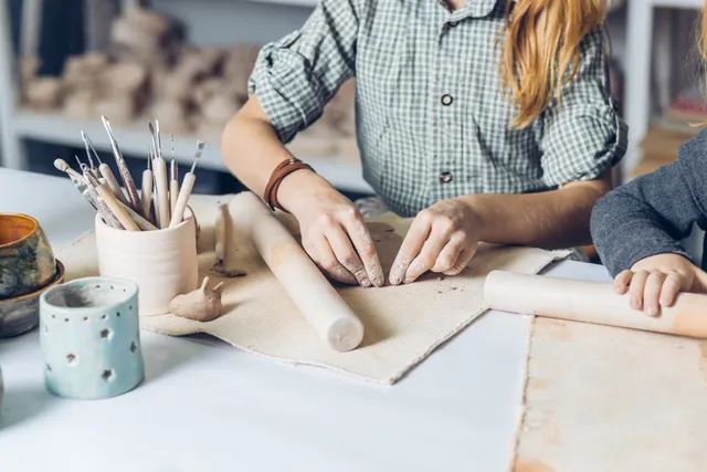 The Pottery Atascadero