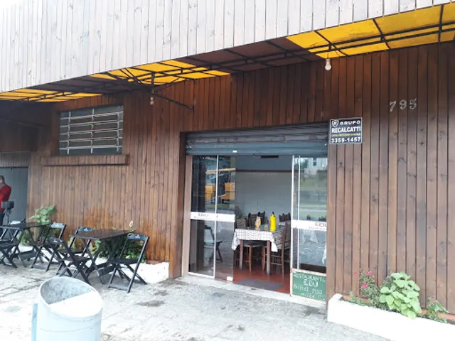 Edu Bar e Restaurante