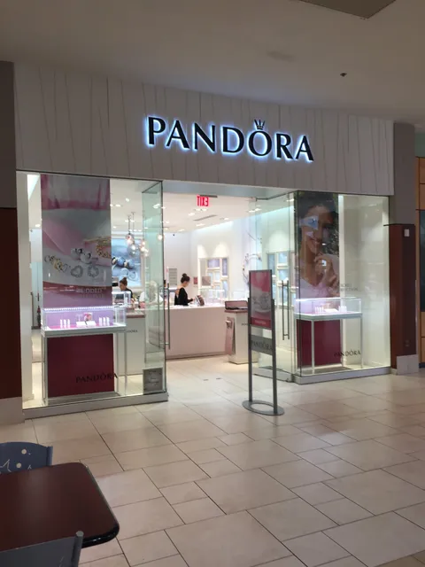 Pandora Jewelry