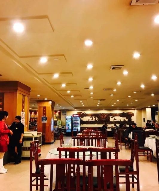 Wangji Soy-Sauced Bone Stewed Food Restaurant