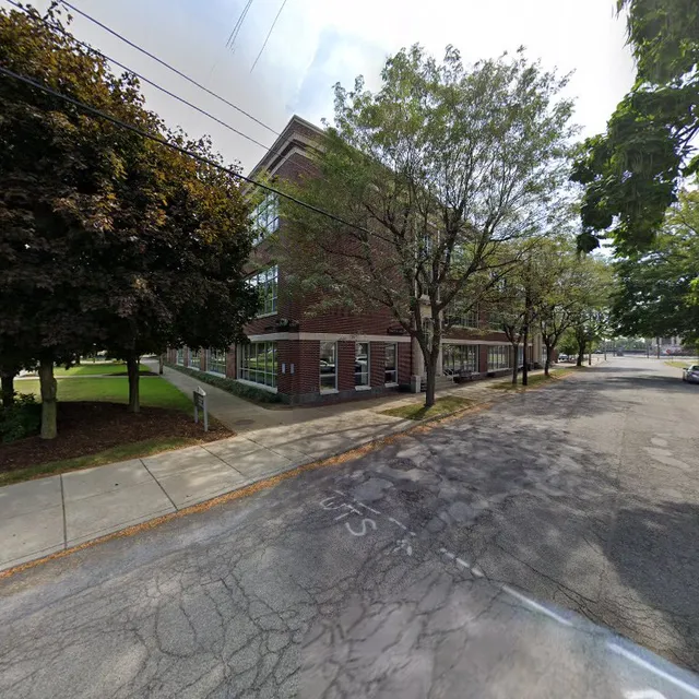 The Lion's Den Dining by Metz Culinary Management