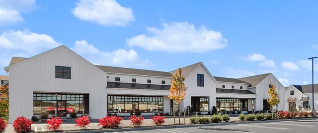 Country Pointe Shops