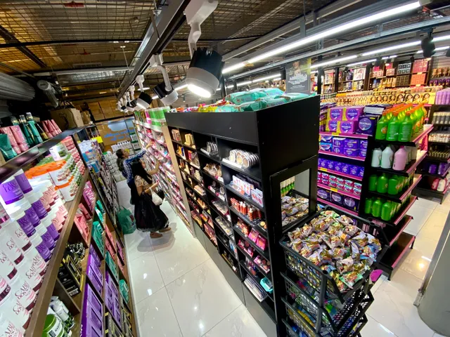 Marieta Perfumes e Cosméticos