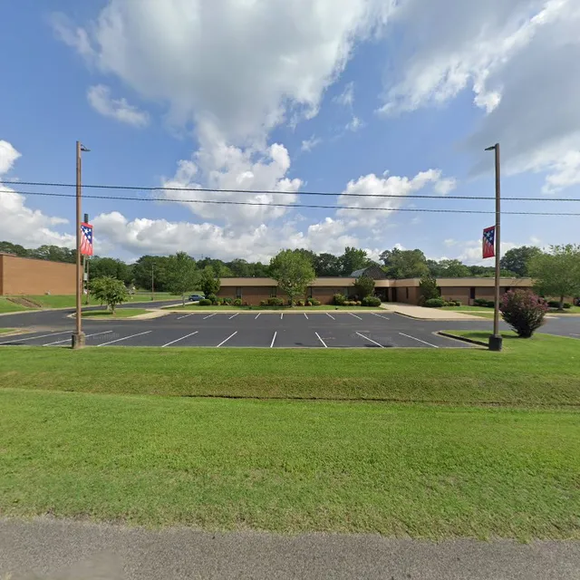 Rainbow City Community Center