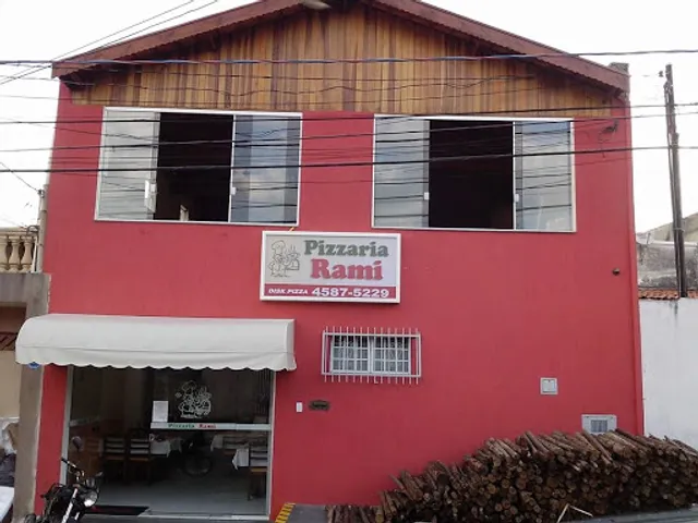 Pizzaria Rami